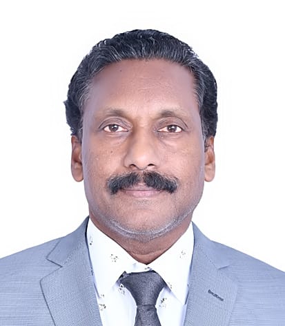 Padmanabhan.P.K, Founder of Team General Trading LLC